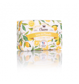 Marseillské přírodní mýdlo Citron 100 g