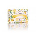 Marseillské přírodní mýdlo - Citron 100 g