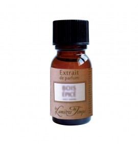 Francouzský parfém do aromalampy - Mučenka 15 ml.
