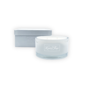 les lumières du temps vonná svíčka luxe hedvábí aloe vera 660 g