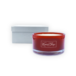 tajemství, francouzská luxusní svíčka 660 g