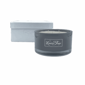 francouzská luxusní svíčka kašmír 660 g.