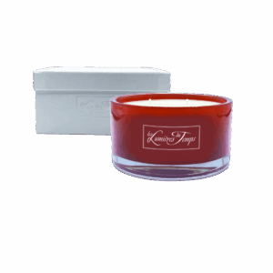 francouzská luxusní svíčka tajemství 660 g.