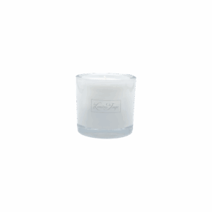 hedvábí , francouzská luxusní svíčka 200 g.