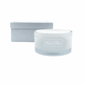 hedvábí aloe vera , francouzská luxusní svíčka 660 g.