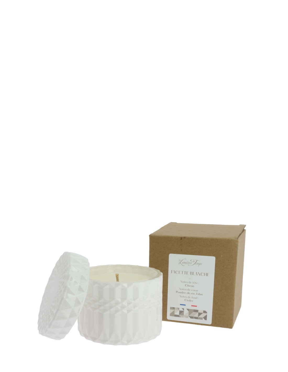 ryžový pudr , francouzská svíčka 220 g . ryžový pudr , francouzská svíčka 220 g .