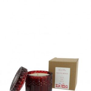 pačuli , francouzská svíčka 220 g .