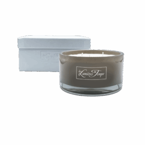 Impérial , francouzská luxusní svíčka 660 g .