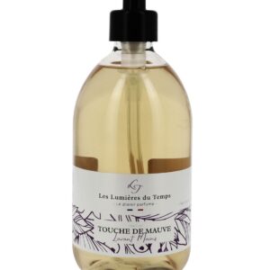 Dotek květin, francouzské tekuté mýdlo na ruce 500 ml