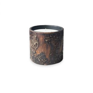 Zlatý pudr francouzská přírodní svíčka 1 kg