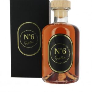 N°6 Podzimní čas Autorský difuzér 350 ml