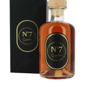 n°7 první koupel autorský difuzér