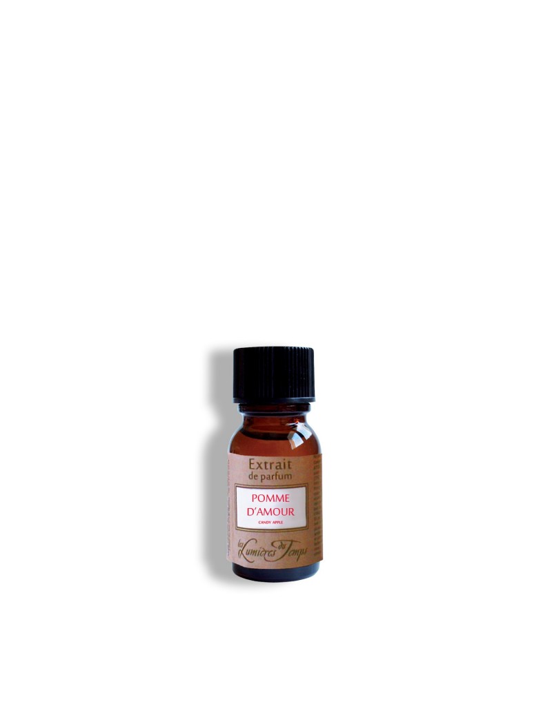francouzský parfém do aromalampy jablko v karamelu 15 ml. francouzský parfém do aromalampy jablko v karamelu 15 ml.