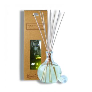 francouzský luxusní difuzér zlatý pudr 200 ml