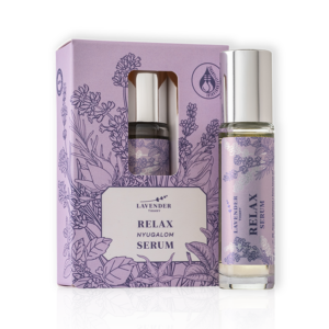 relax sérum
